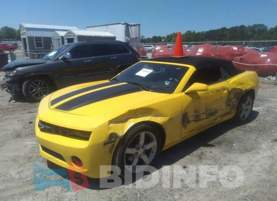 2G1FC3DD5B9181176 Photo# 2
