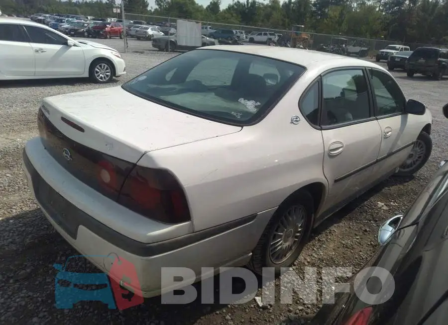 2G1WF52E129249682 Photo# 4