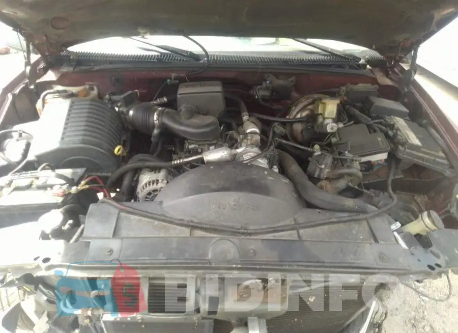 2GCEC19R5W1219358 Photo# 10