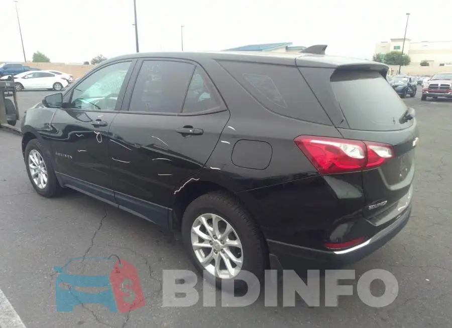 2GNAXHEV2J6281334 Photo# 3