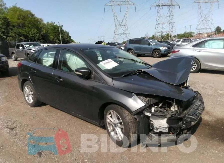 1FADP3F25HL296818 Photo# 1