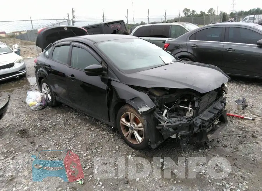 1FADP3F27DL292313 Photo# 1