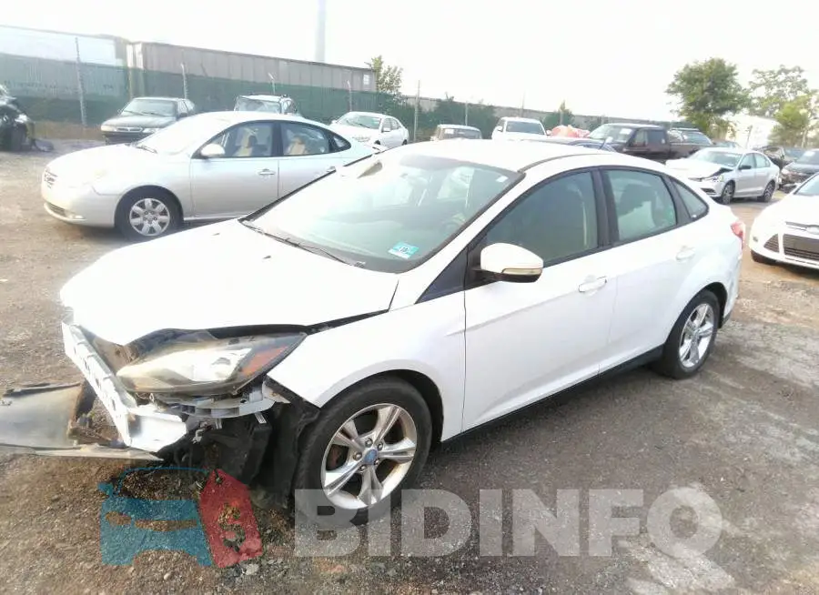 1FADP3F29DL223462 Photo# 2