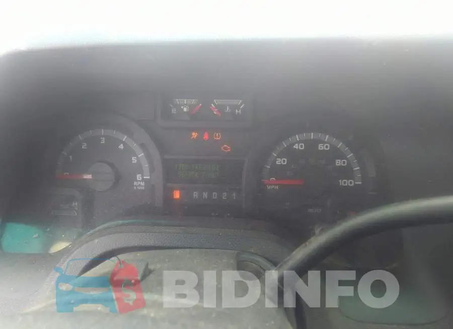 1FBSS3BL4BDA75182 Photo# 7