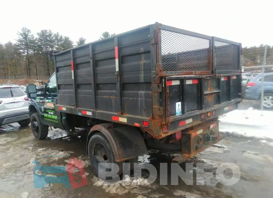 1FDRF3HT3BEC17291 Photo# 3