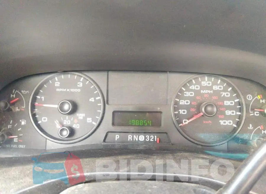 1FDXF46P05EB06821 Photo# 6