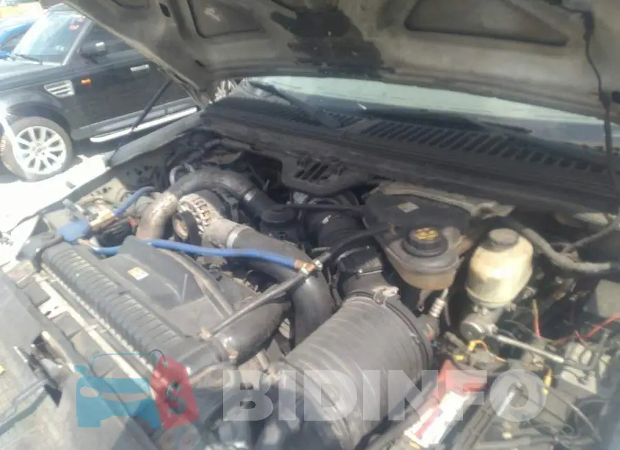 1FDXF46P05EB06821 Photo# 10