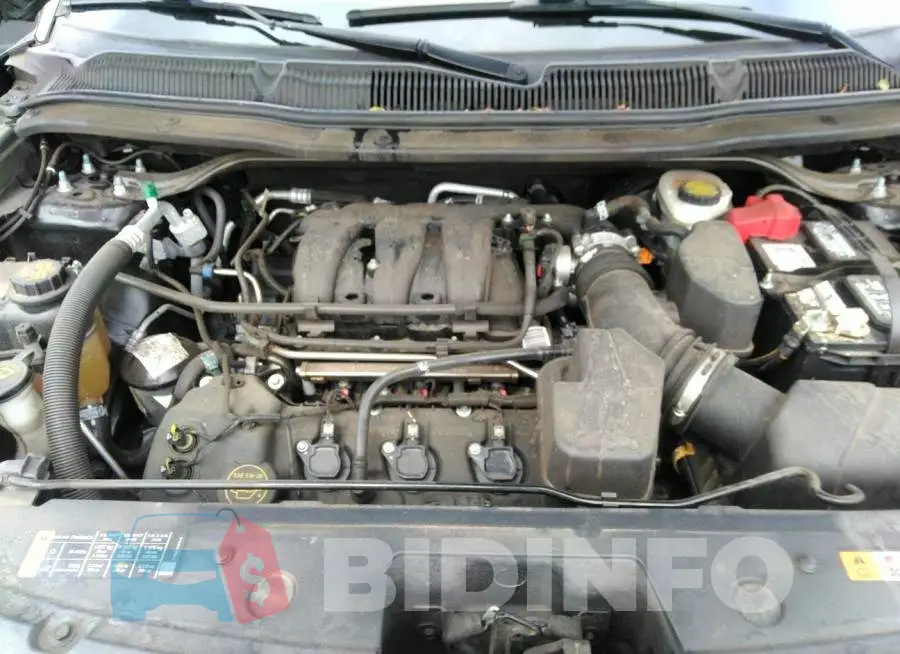 1FM5K7D84JGB89863 Photo# 10