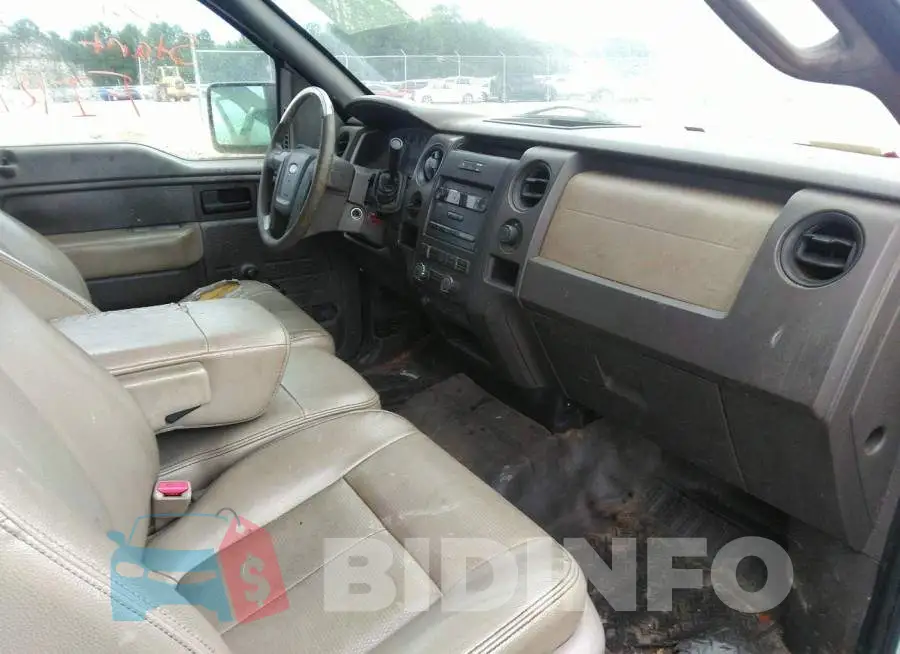 1FTEX1CW6AFA77462 Photo# 5