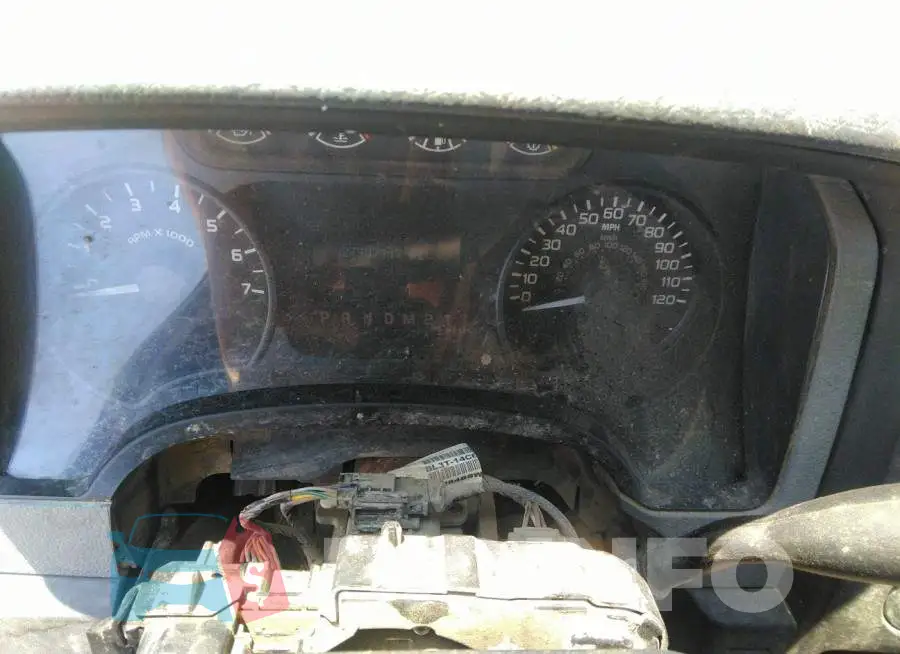 1FTFX1CF7CFA41156 Photo# 7