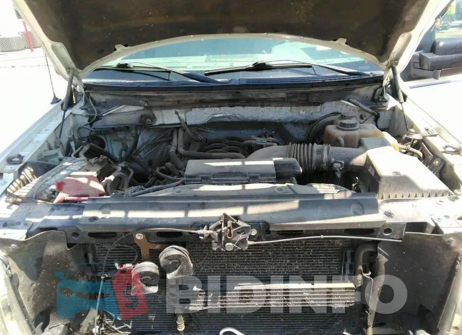 1FTFX1CF7CFA41156 Photo# 10