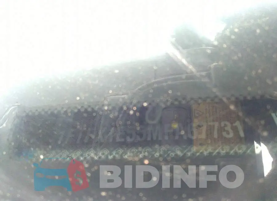1FTFX1E55MFA67731 Photo# 9