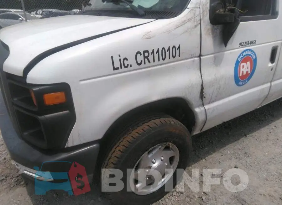 1FTNE24L49DA69576 Photo# 2