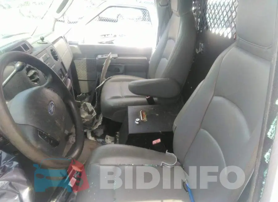 1FTNE24L49DA69576 Photo# 5