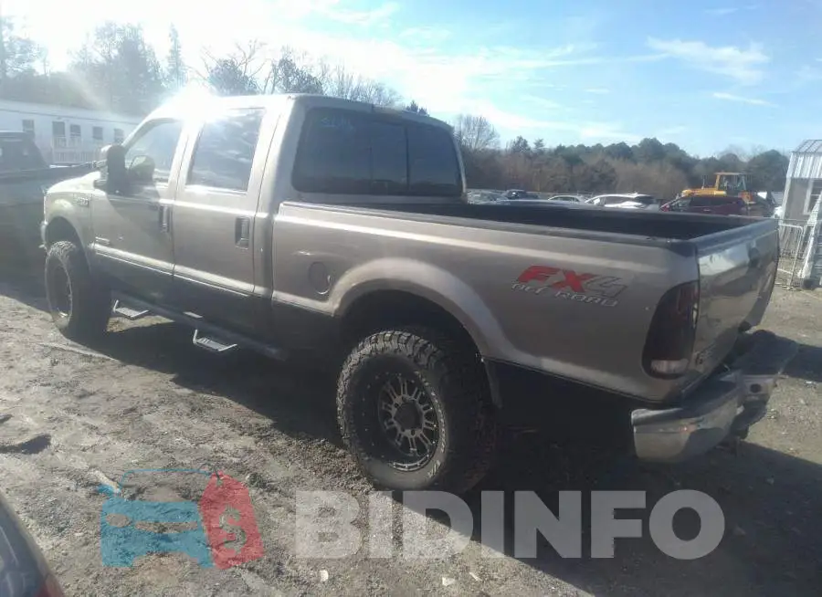 1FTNW21P14EC97459 Photo# 3