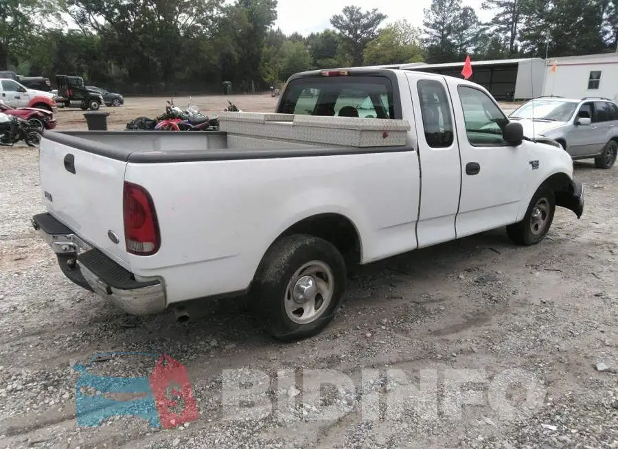 1FTRX17W2YNB65260 Photo# 4