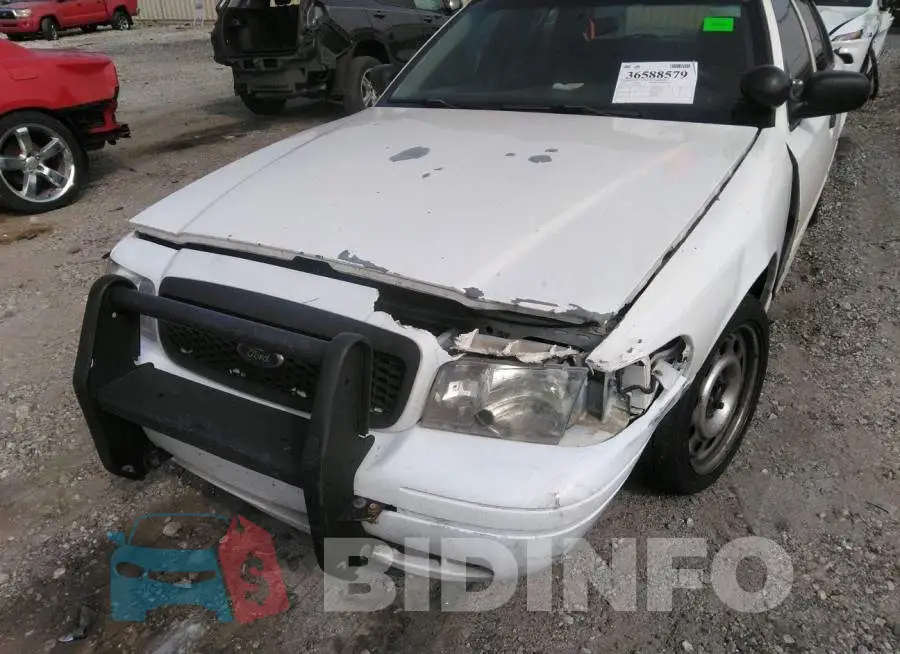 2FAHP71V19X108973 Photo# 6