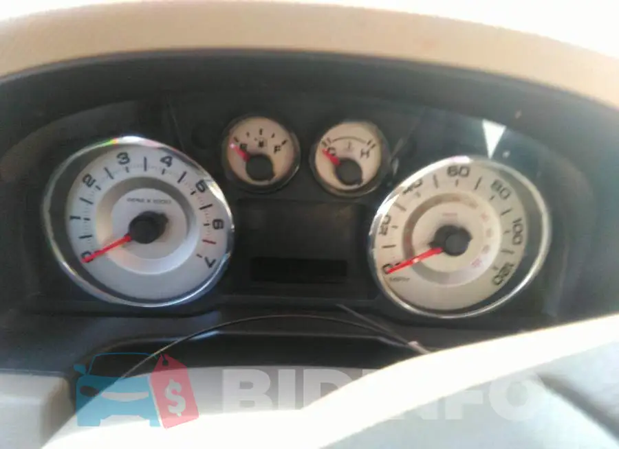 2FMDK48C67BB39751 Photo# 7