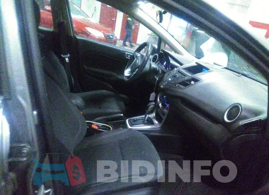 3FADP4BJ5EM220982 Photo# 5