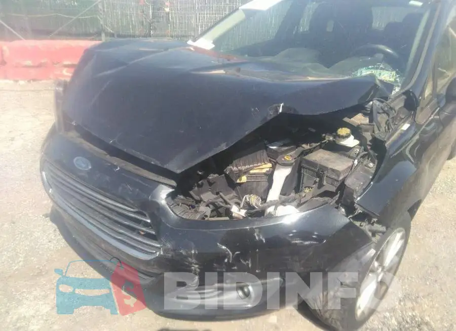 3FADP4EJXEM176540 Photo# 6