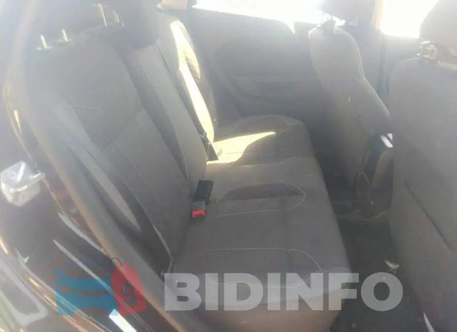 3FADP4EJXEM176540 Photo# 8