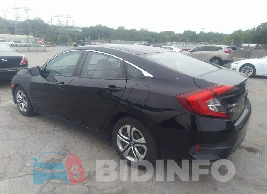 19XFC2F52HE061207 Photo# 3