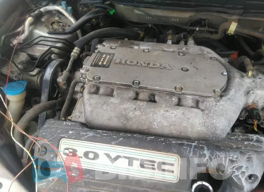 1HGCM66526A025851 Photo# 10