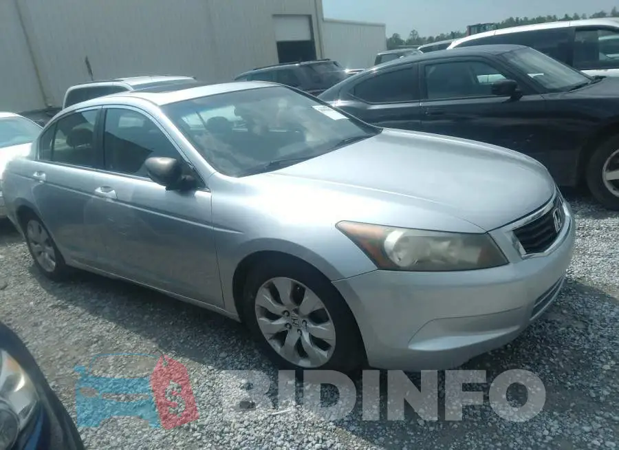 1HGCP26749A165485 Photo# 1