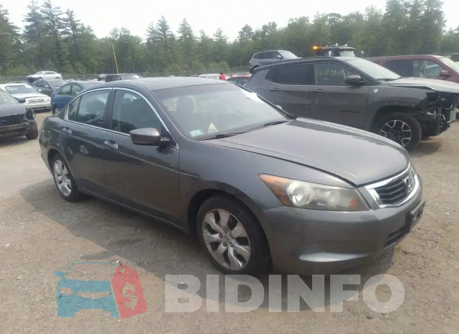1HGCP26899A003019 Photo# 1