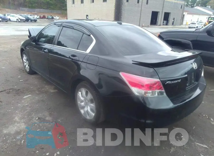 1HGCP2F86AA028688 Photo# 3