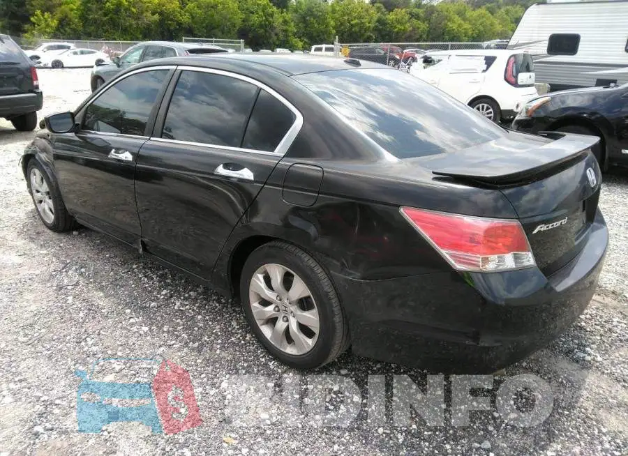 1HGCP3F80AA012024 Photo# 3