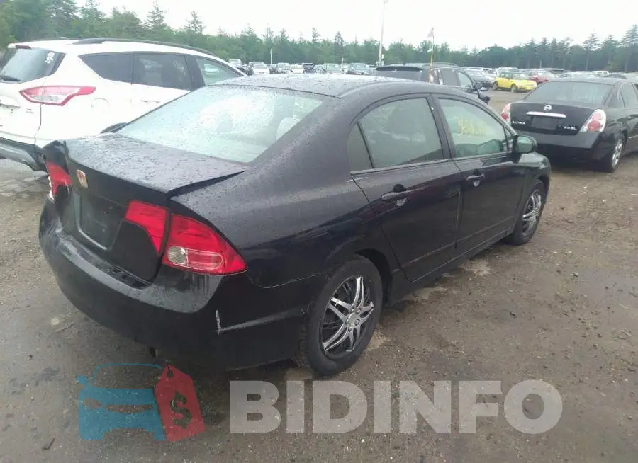 1HGFA16847L045317 Photo# 4