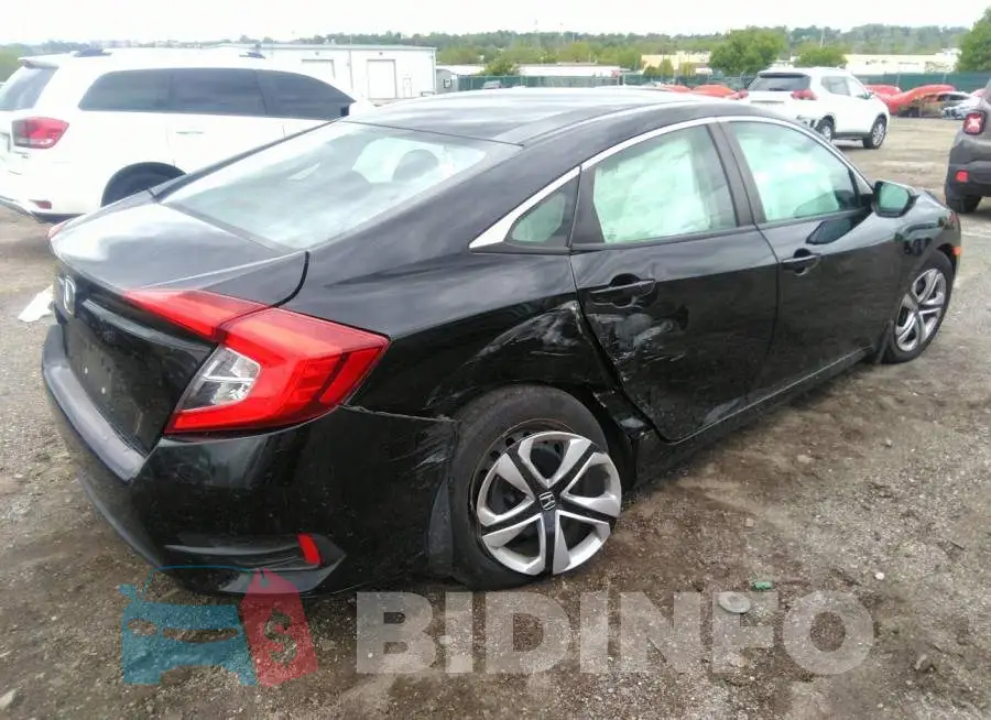 2HGFC2F65HH501922 Photo# 4