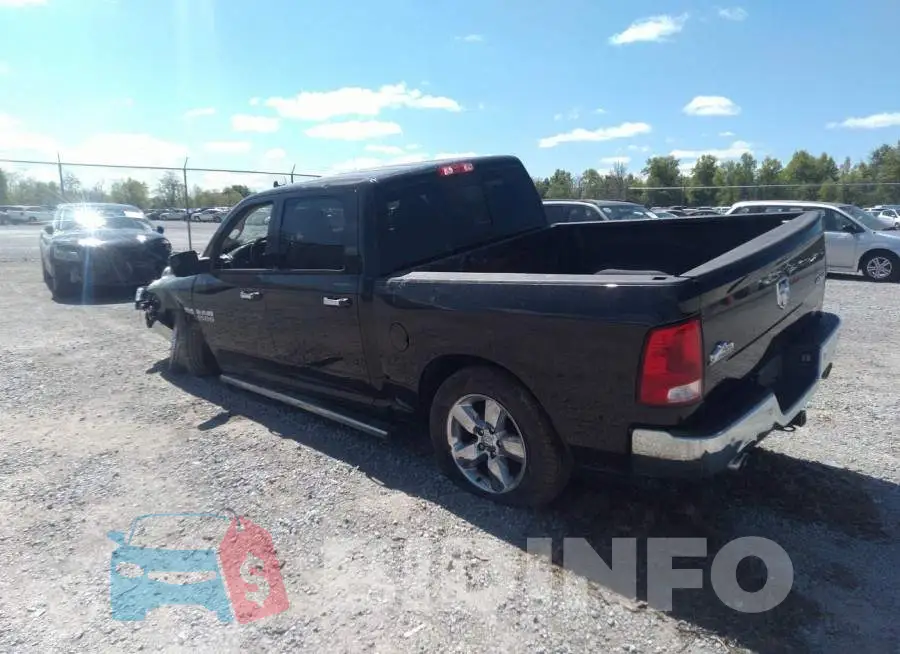 3C6RR7LT7JG226424 Photo# 3
