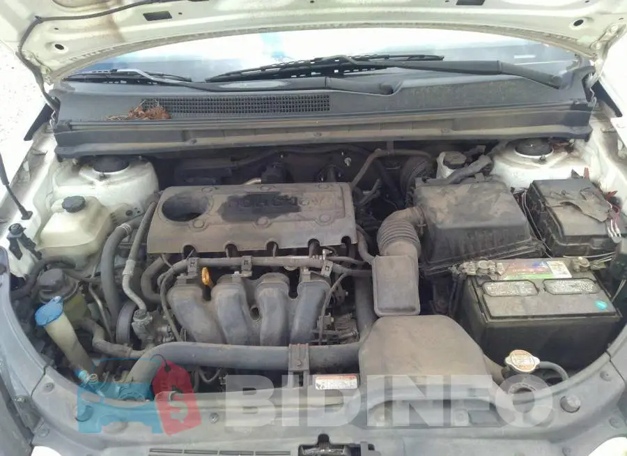 KNAFG528697239995 Photo# 10