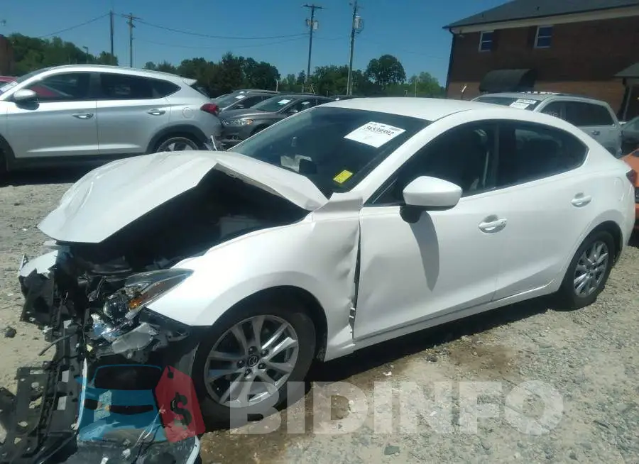 3MZBM1V71FM125584 Photo# 2