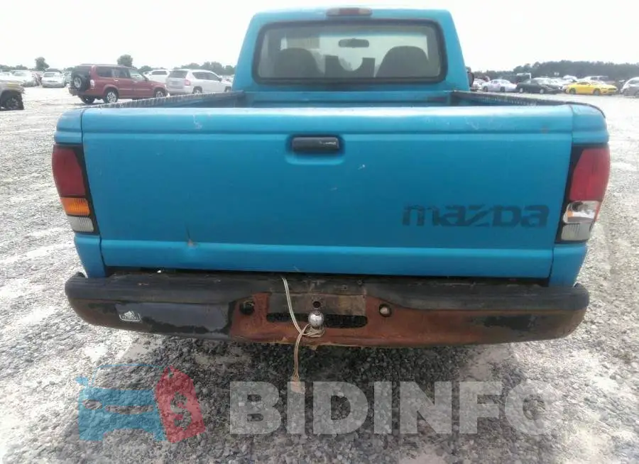 4F4CR12A2RTM88885 Photo# 8