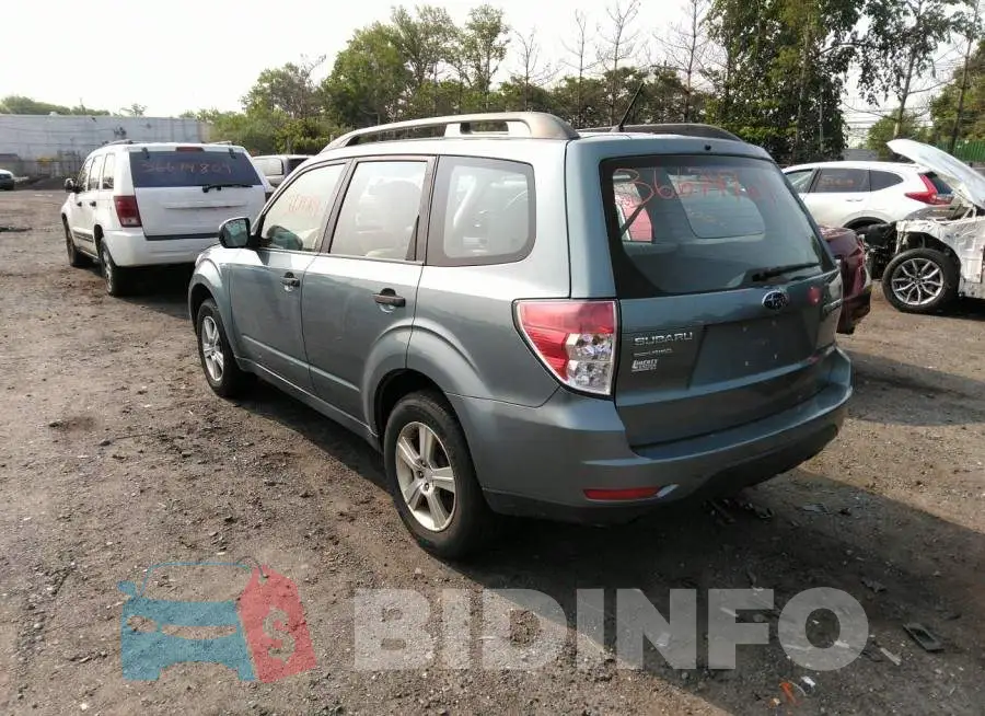 JF2SHABC1CG445049 Photo# 3