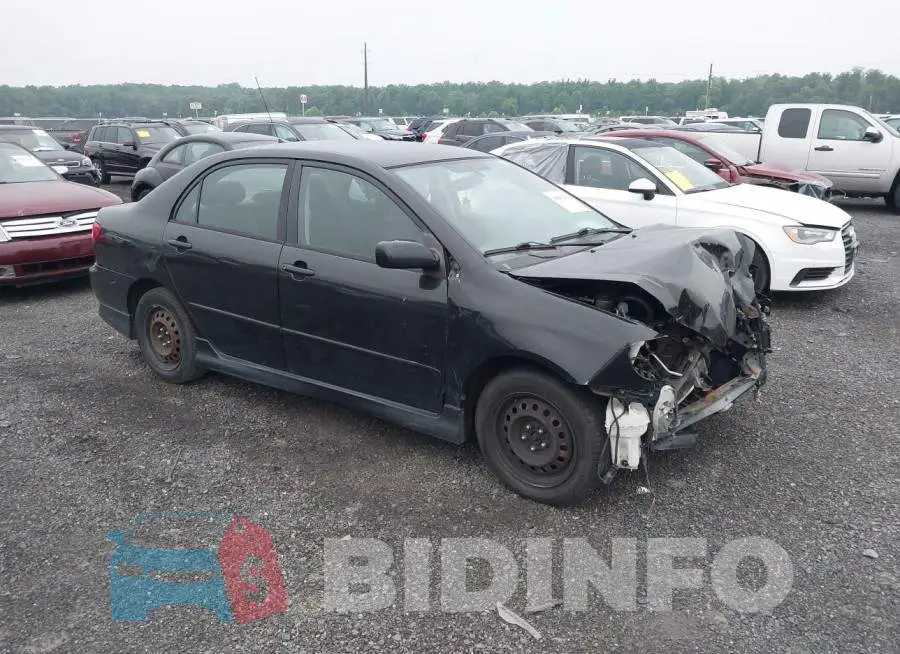2T1BR32E95C323792 Photo# 1
