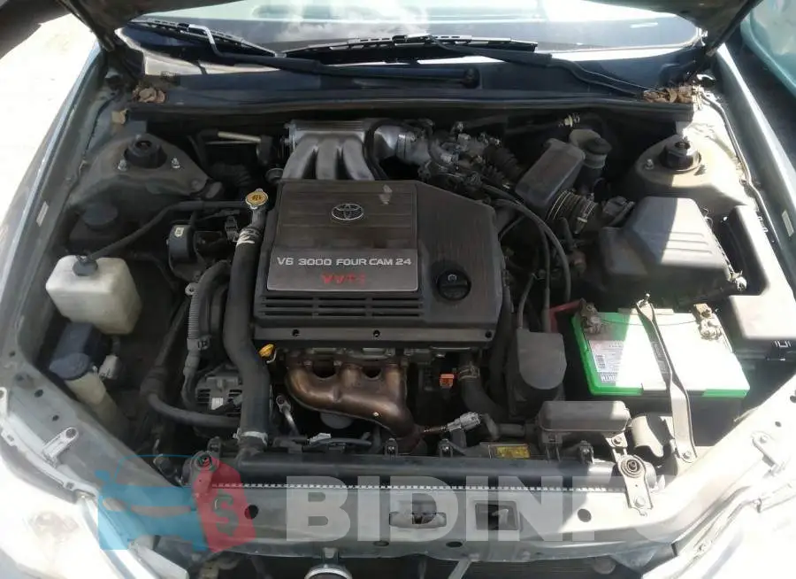 4T1BF28B61U188666 Photo# 10