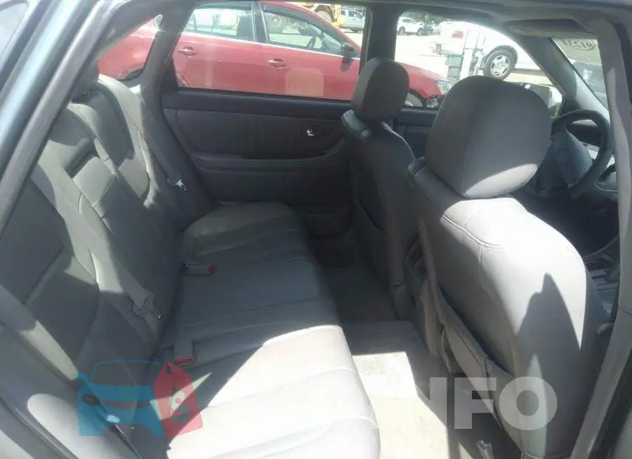 4T1BF28B71U178812 Photo# 8