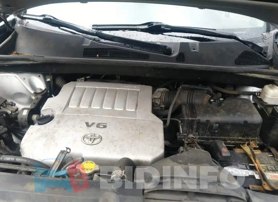 5TDBK3EH1CS114254 Photo# 10