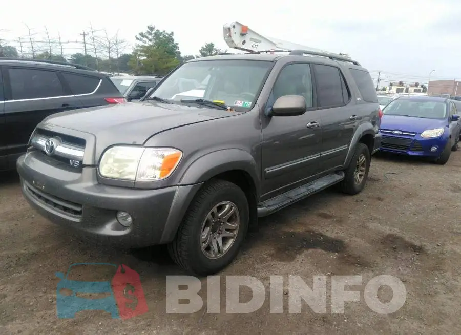 5TDBT44A66S264517 Photo# 2