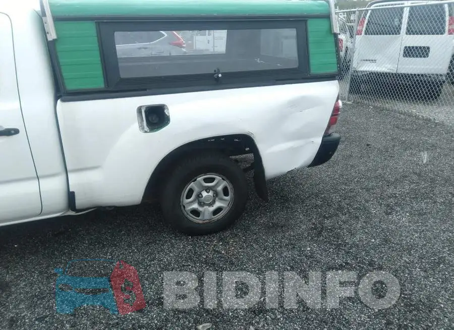 5TENX4CN3AZ709765 Photo# 6