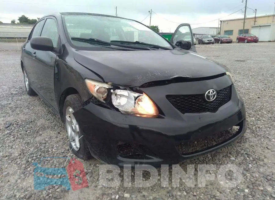 JTDBL40E59J044991 Photo# 6