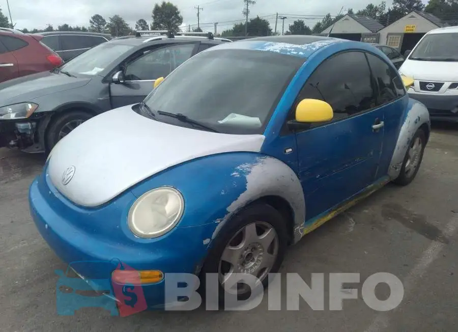 3VWCA21C0YM480254 Photo# 2