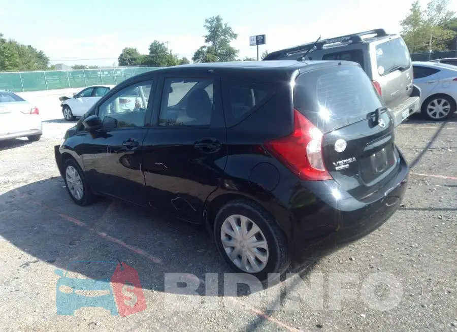 3N1CE2CP4FL432592 Photo# 3