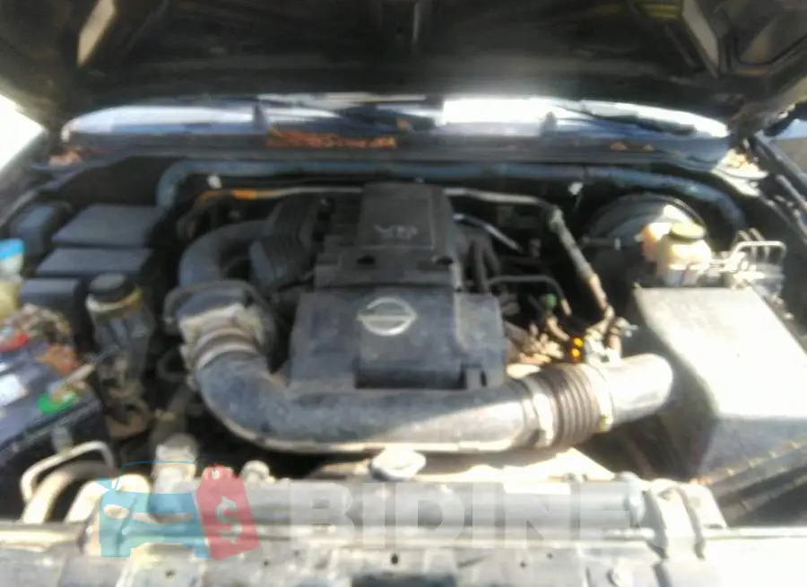 5N1AR1NN5BC631053 Photo# 10
