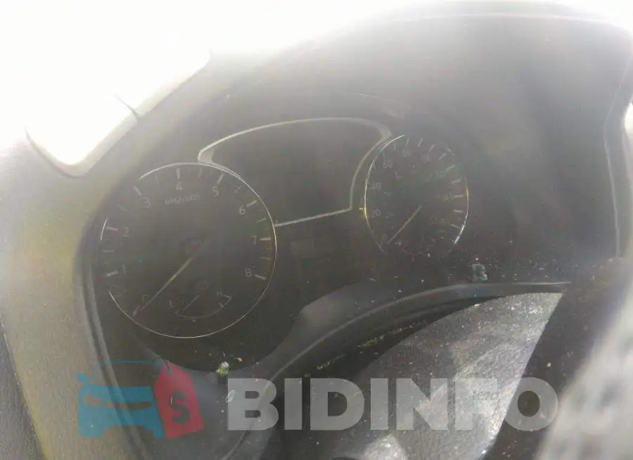 5N1AR2MM2EC656074 Photo# 7