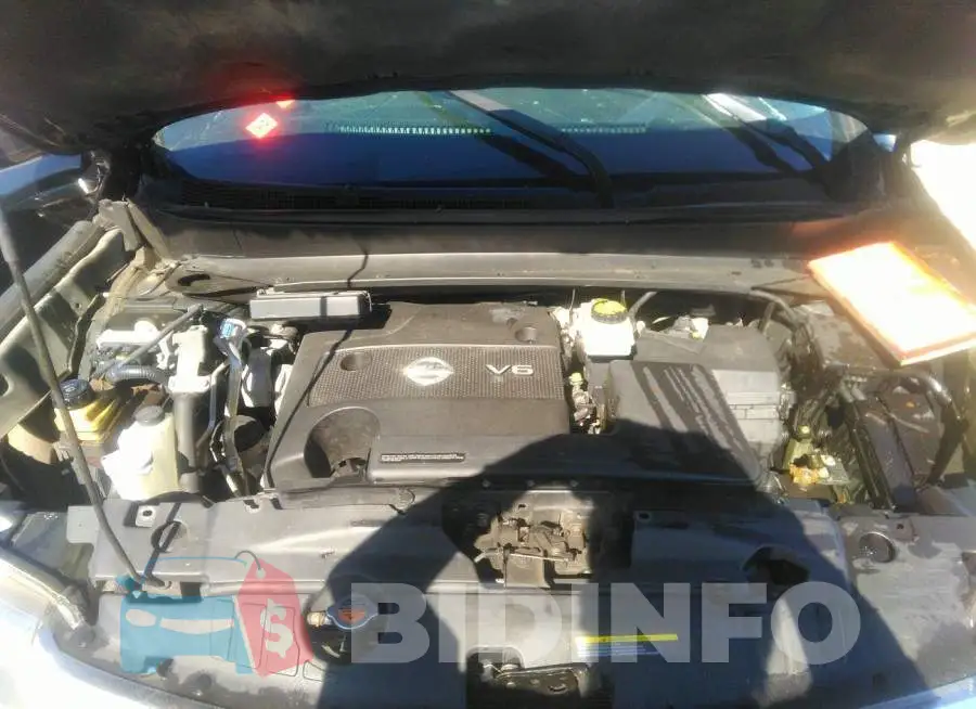 5N1AR2MM2EC656074 Photo# 10